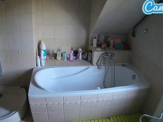 julmodels bathr
